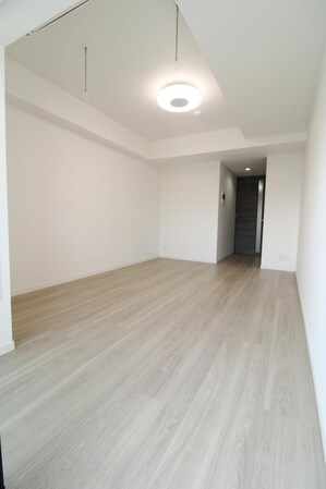 BPRレジデンス浅草の物件内観写真